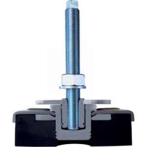 Picture of Royal Products 27008 Mounts Royal Extended Length For #2 Mount